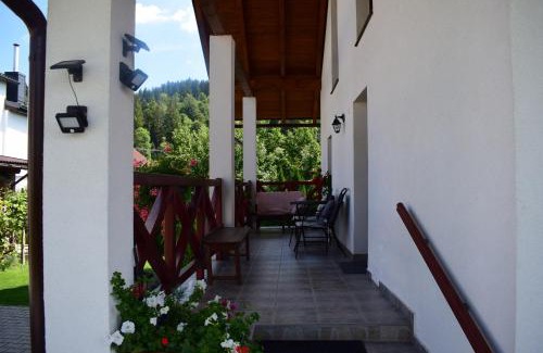 Oscadnica Apartment | Ubytovanie u Adama