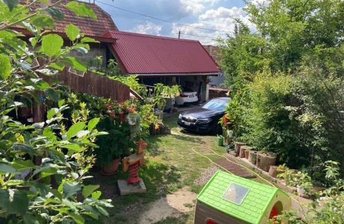 Trstene House | Ubytovanie u Katky