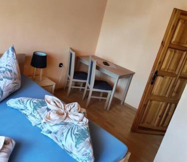 Vrbov House | Ubytovanie u Ladislava