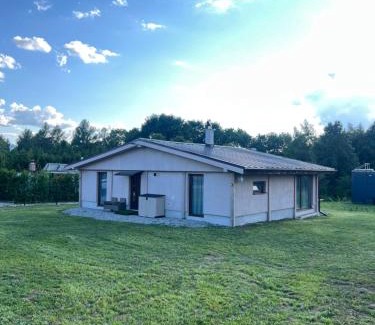 Liptovska Sielnica House | Ubytovanie v objatí Liptova