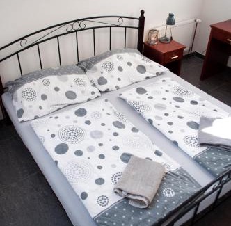 Olomouc House | Ubytovna Statek Olomouc