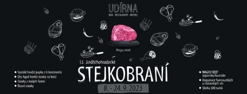 Jindrichuv Hradec House | Udírna Penzion and Restaurant