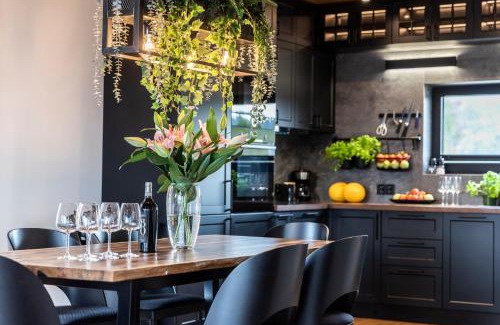 Czorsztyn House | udanypobyt Domy Czorsztyn TOP View