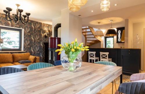 Male Ciche Ski Chalet | udanypobyt Domy DREAM View