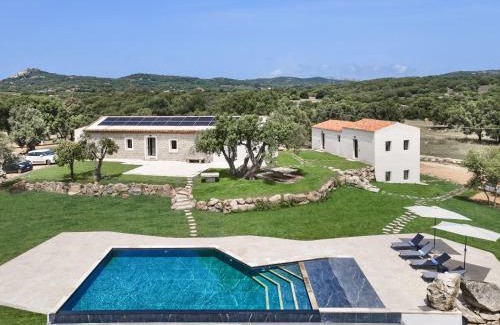 Arzachena Bed & Breakfast | Uddastri Retreat