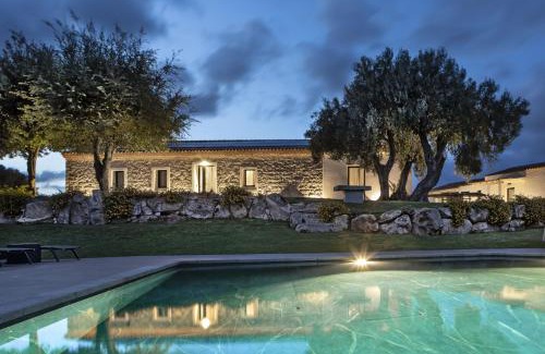 Arzachena Bed & Breakfast | Uddastri Retreat