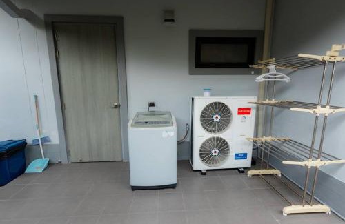 Ao Nang Villa | Udomsuk Pool Villa Krabi