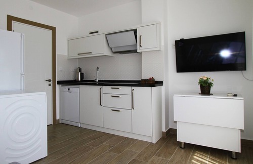 Cesme Hotel | Ufuk Hotel