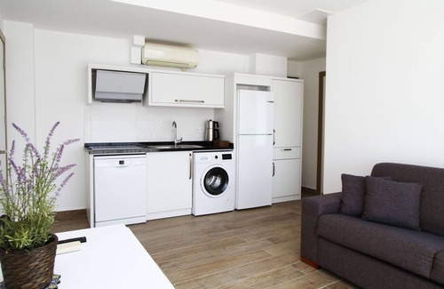 Cesme Hotel | Ufuk Hotel