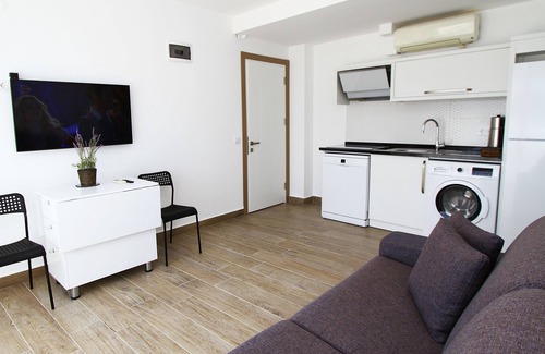 Cesme Hotel | Ufuk Hotel