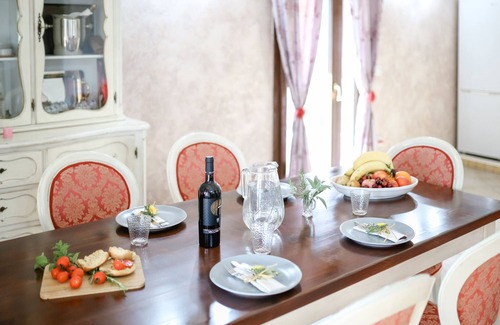 Ugento Cottage | Ugento Country Cottage – Your Private Oasis in Salento