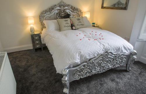 Great Fryup Dale Bed & Breakfast | Ugthorpe Lodge Hotel