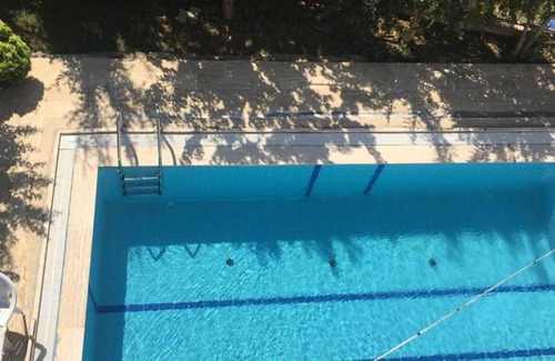 Belek Apartment | Ugurlu Ev Kiralama