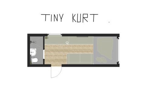 Illmitz House | Uiferhäuser