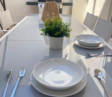 Port de Sagunt House | UIM Mediterraneo CASA Gomez Ferrer Wifi