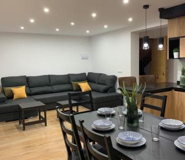 Sagunto Apartment | UIM Mediterraneo Buenavista Wifi
