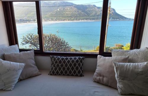 Fish Hoek Apartment | Uitkyk