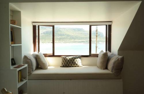 Fish Hoek Apartment | Uitkyk