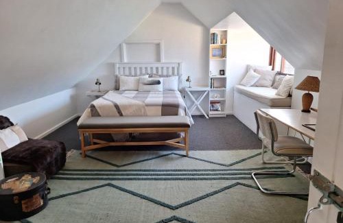 Fish Hoek Apartment | Uitkyk