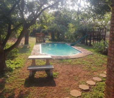 Umjindi Apartment | Uitpak