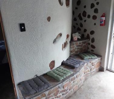 Umjindi Apartment | Uitpak