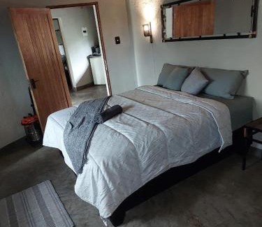 Umjindi Apartment | Uitpak