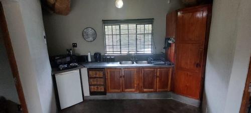 Umjindi Apartment | Uitpak