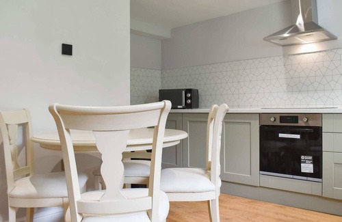 Saltburn-by-the-Sea Cottage | UK47384 - The Rabbit Warren