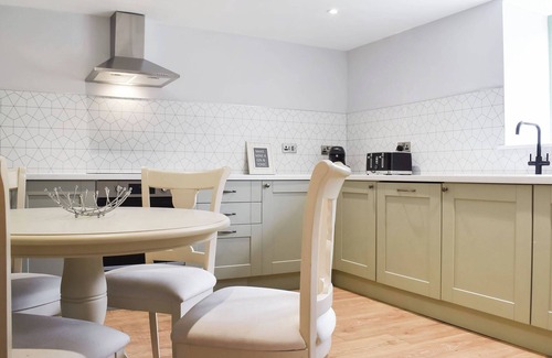 Saltburn-by-the-Sea Cottage | UK47384 - The Rabbit Warren