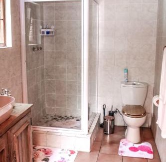 Greater Johannesburg Metropolitan Area Cabin | Ukhanya resort