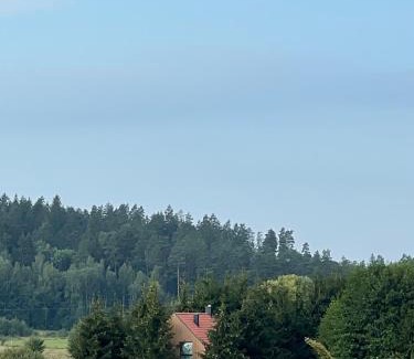 Stregielek Villa | Ukoya Mazury