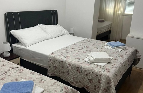 Starigrad Hotel | Ul. dr. Franje Tuđmana 71