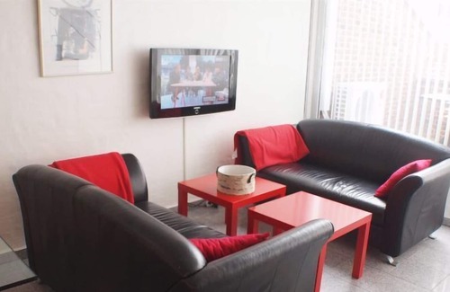 Lokken Apartment | "Ulfiat" - all inclusive - 500m from the sea in NW Jutland by Interhome