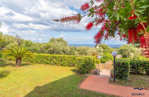 Luddui House | Uliveto Oasis - By Searly