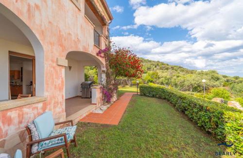 Luddui House | Uliveto Oasis - By Searly