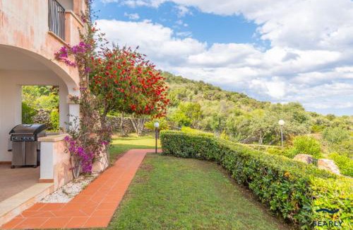 Luddui House | Uliveto Oasis - By Searly