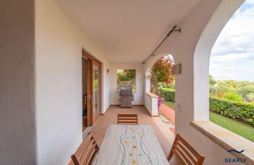 Luddui House | Uliveto Oasis - By Searly