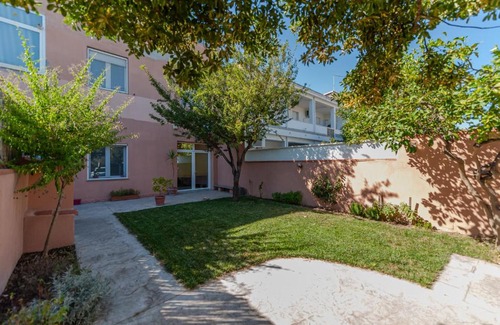 Elmas House | Uliveto' s Apartment