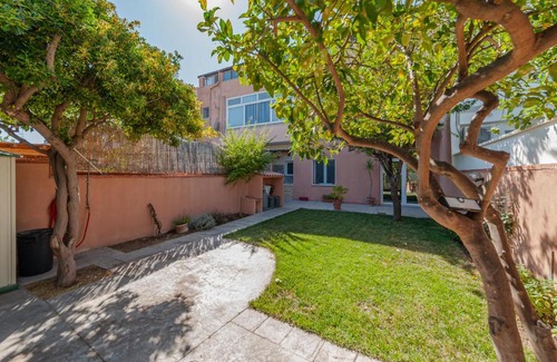 Elmas House | Uliveto' s Apartment