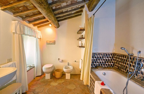 Umbertide Apartment | Ulivi - Luxury Vacation Rental in Umbertide