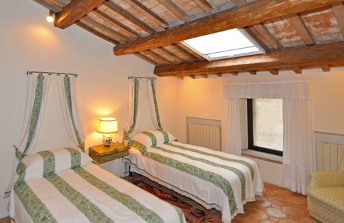 Umbertide Apartment | Ulivi - Luxury Vacation Rental in Umbertide