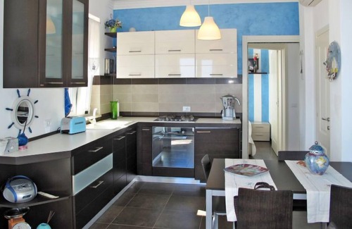 Poggi Apartment | Ulivi sul Mare by Interhome