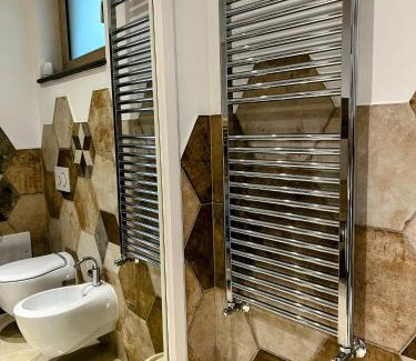 Conca dei Marini House | Ulivo Blu