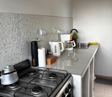 Macrozona Meseta Cerro Calafate Apartment | Ullumi
