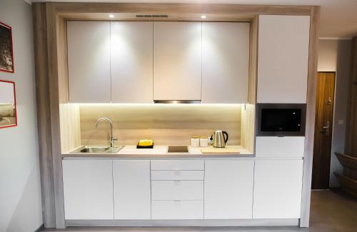 Wieliczka Apartment | ULMA apartment