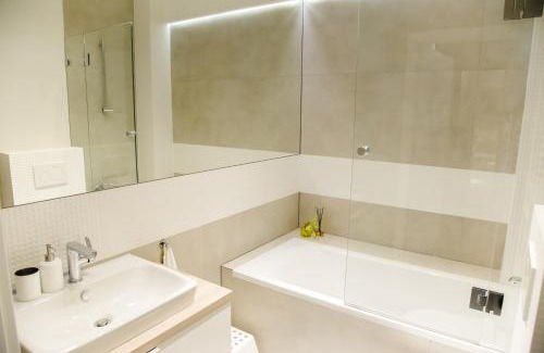 Wieliczka Apartment | ULMA apartment