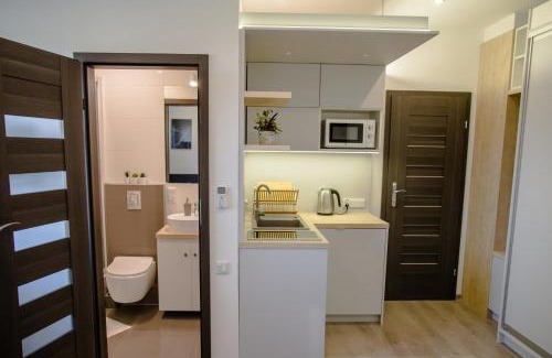 Wieliczka Apartment | ULMA studio