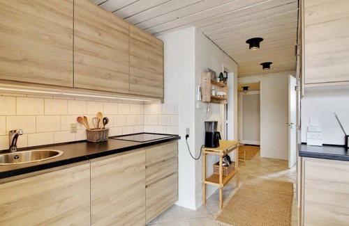 Lokken Apartment | "Ulpu" - 500m from the sea by Interhome