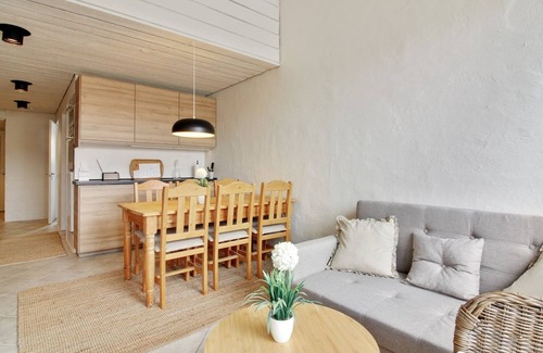 Lokken Apartment | "Ulpu" - 500m from the sea by Interhome