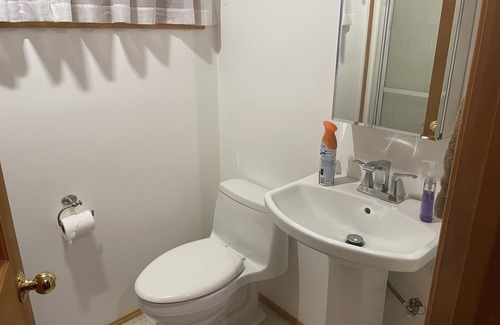 Tenakee Springs Cabin | Ultimate Alaska wildlife experience.